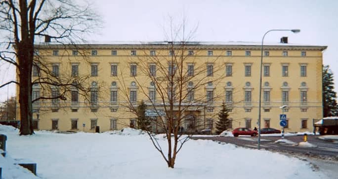 Neo-Renaissance Architecture