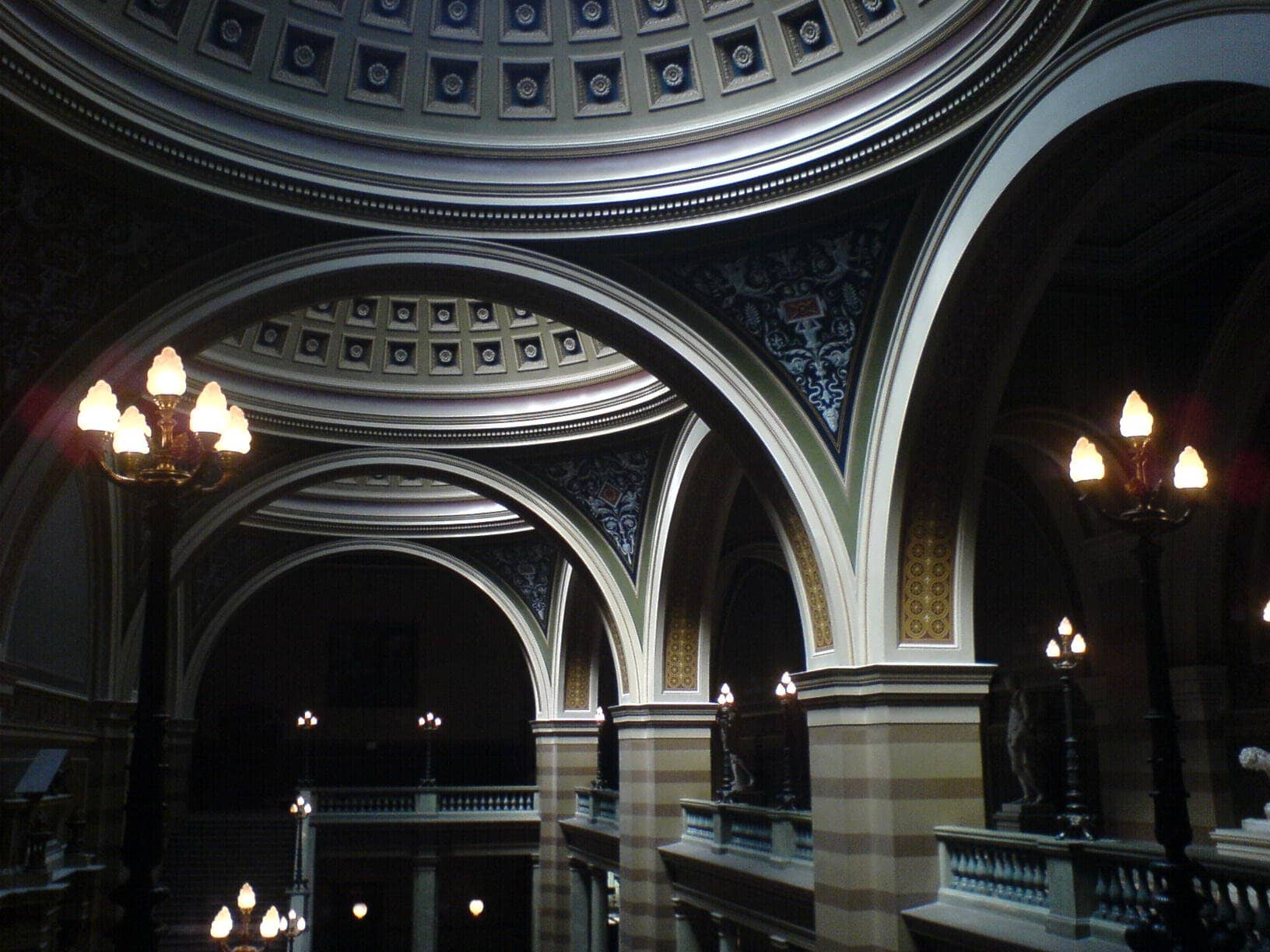Historical Ambiance