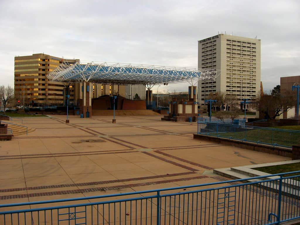 Public Art Installations