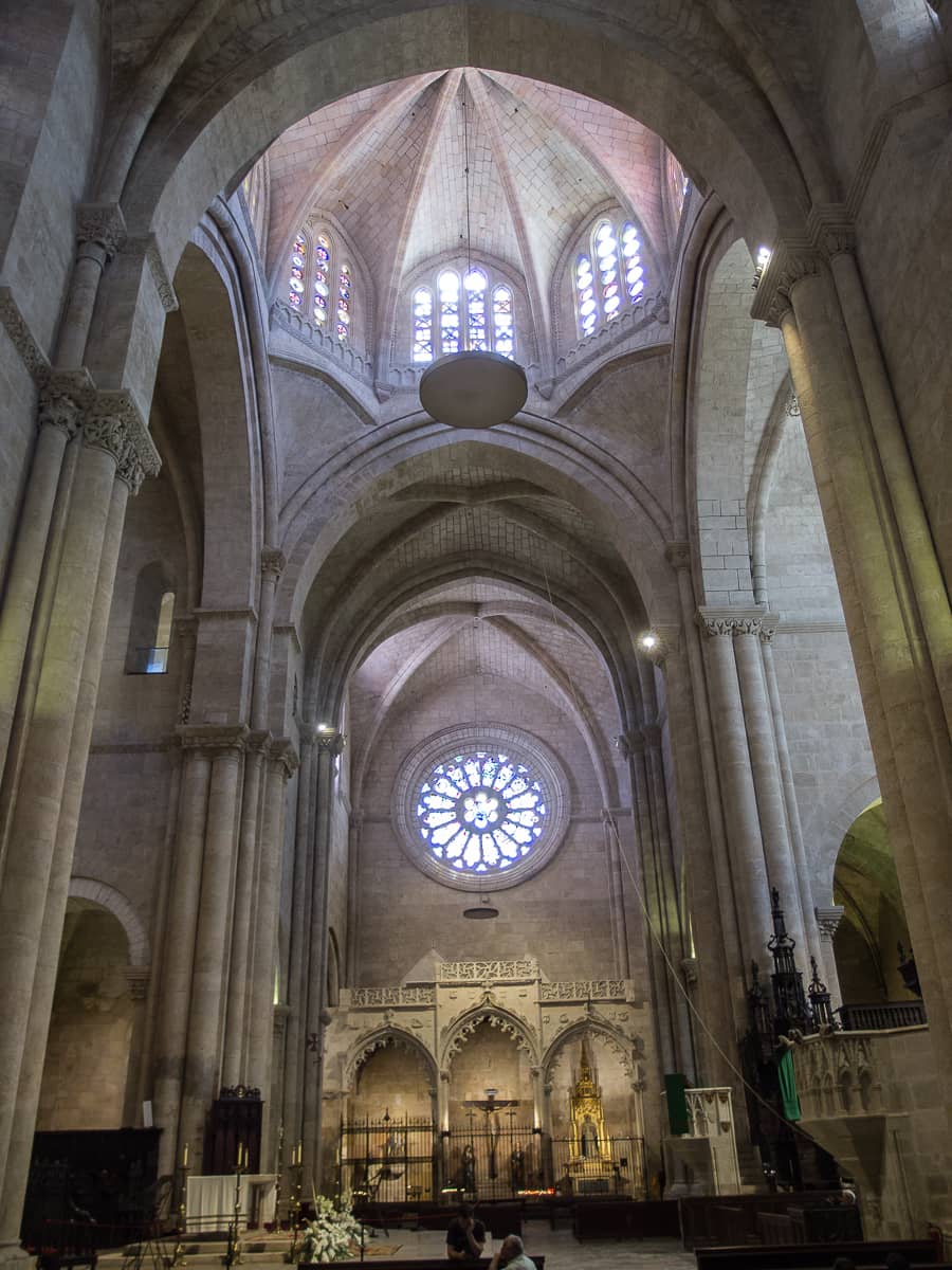Tarragona Cathedral