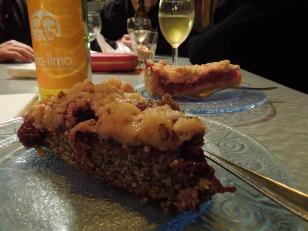 Unique Food & Drink