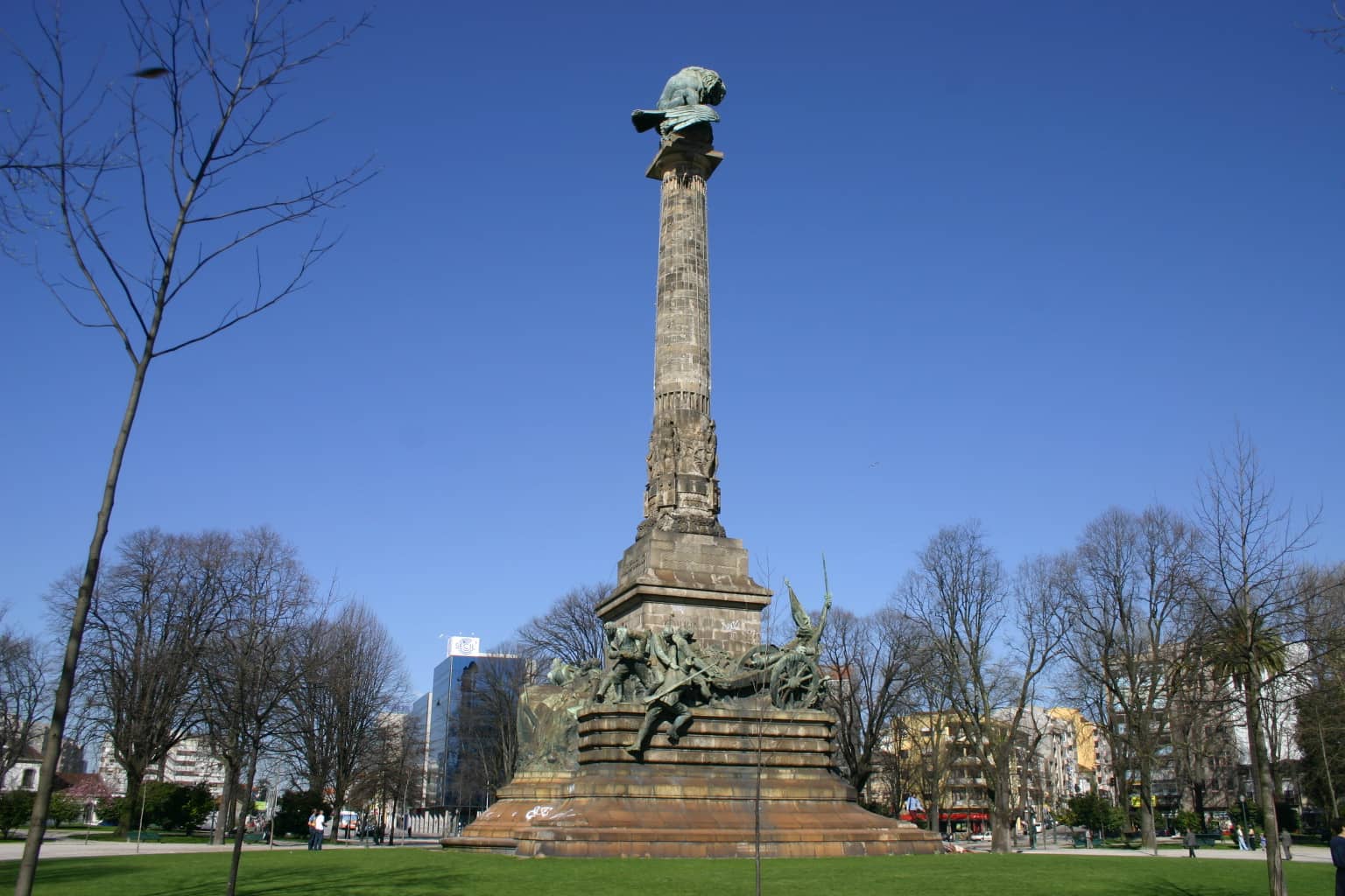 Boavista Park