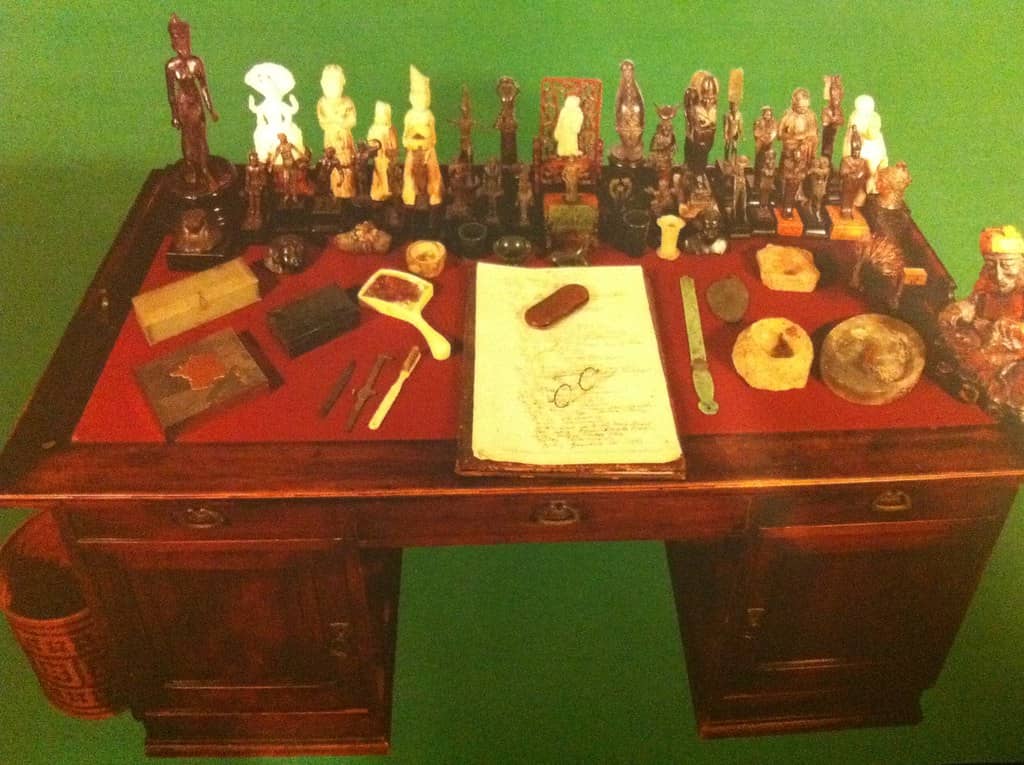 Original Personal Objects