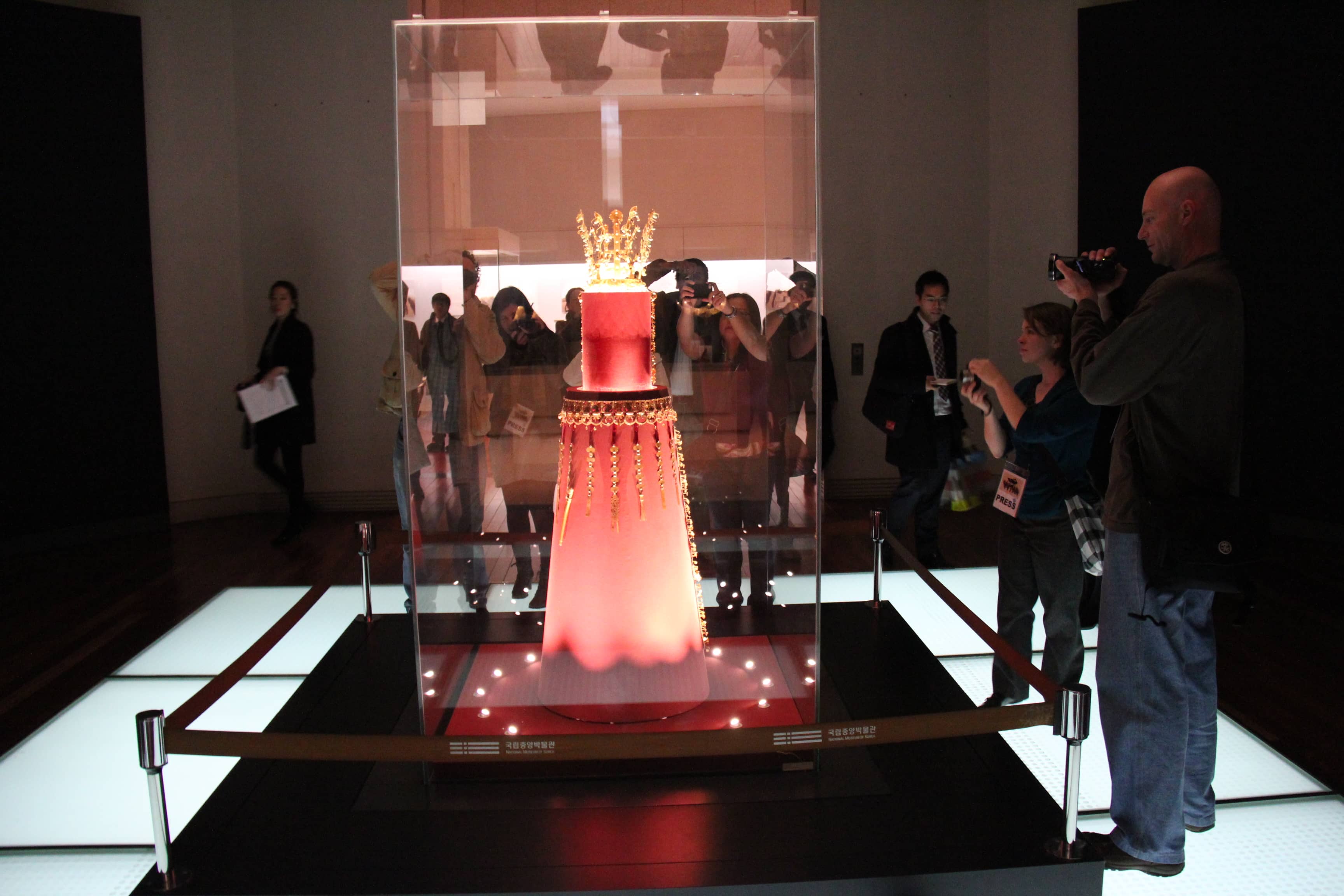 Temporary Exhibitions