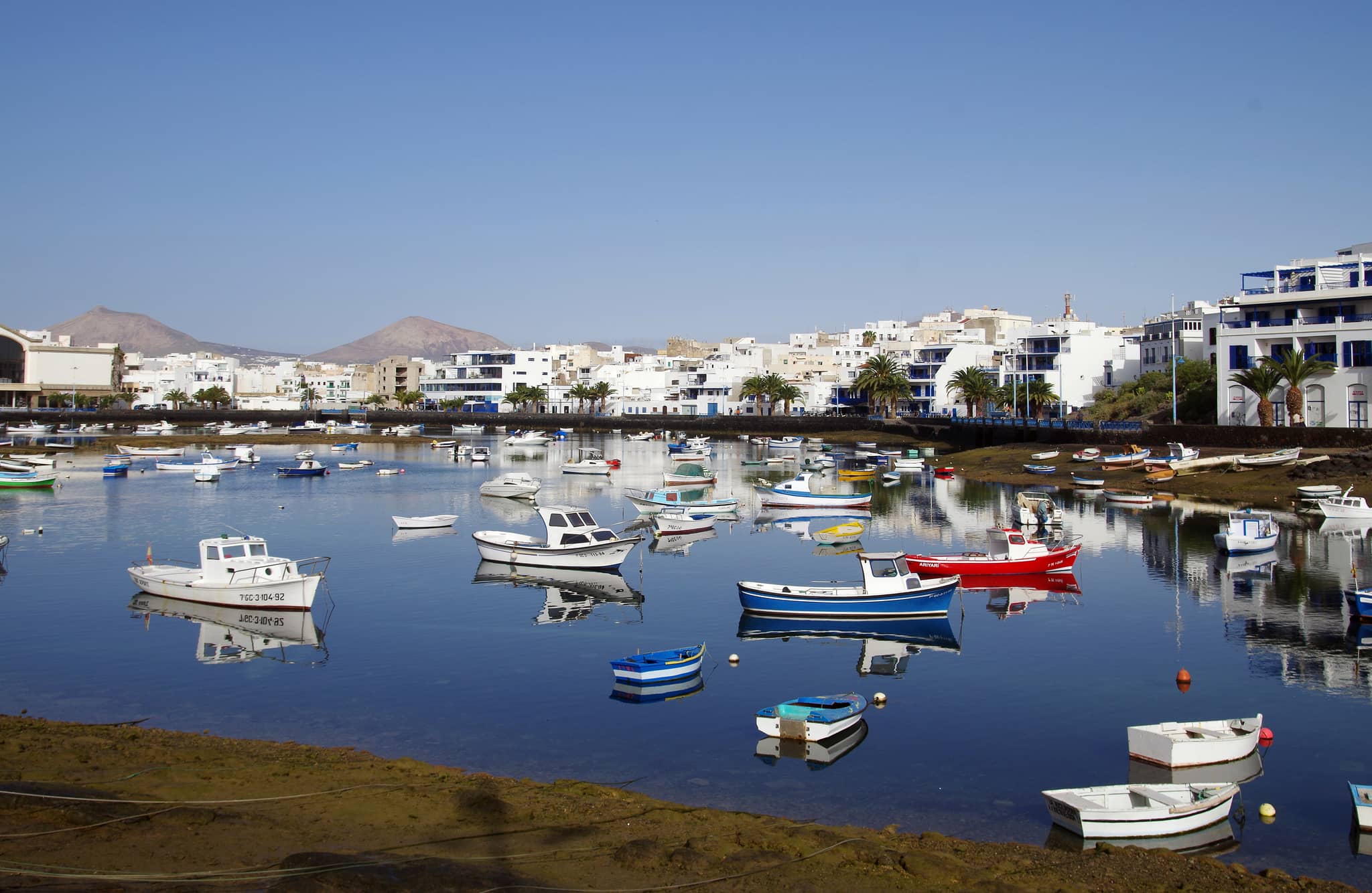 Charming Fishing Villages