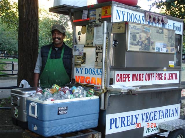 Halal Carts