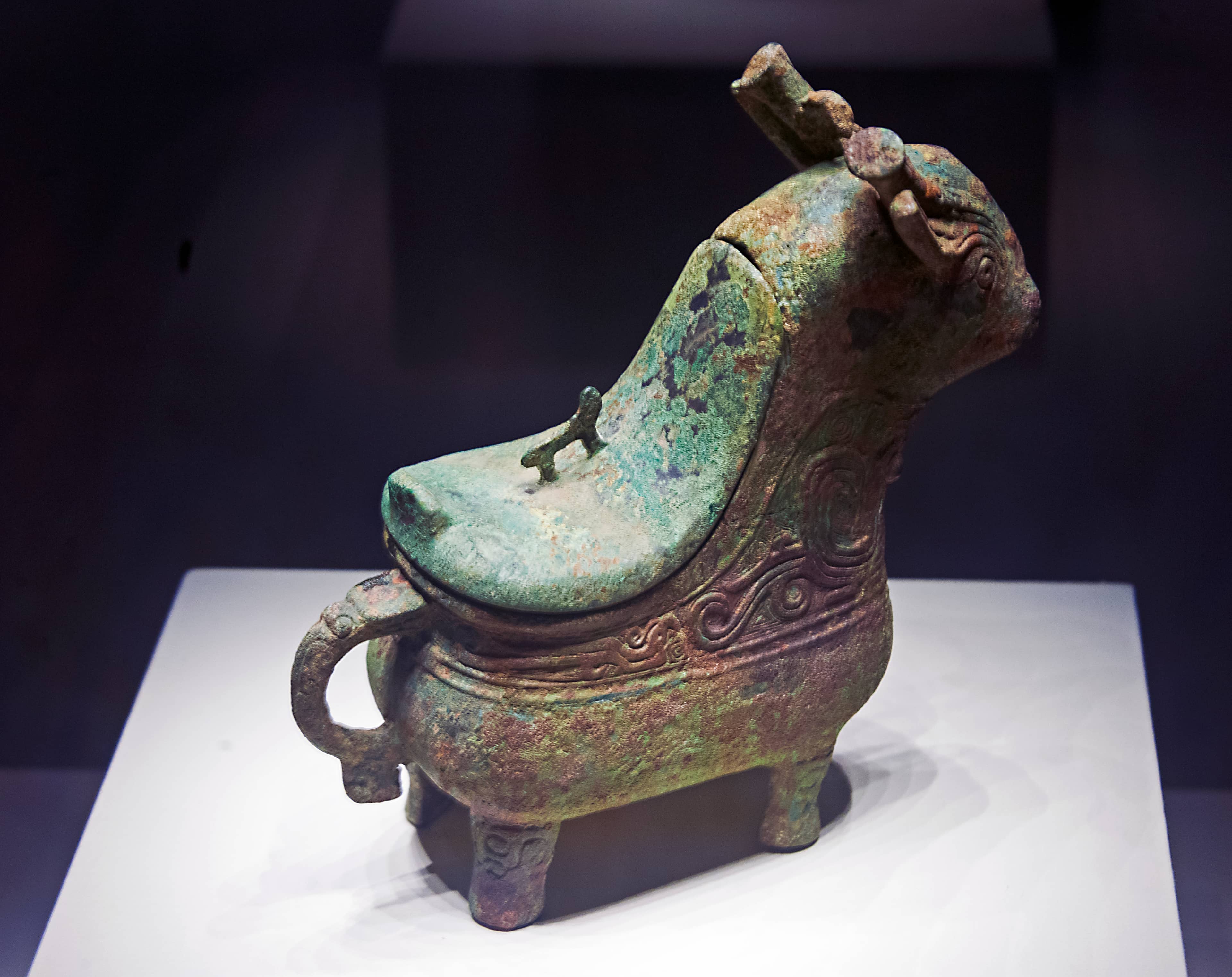 Imperial China Treasures