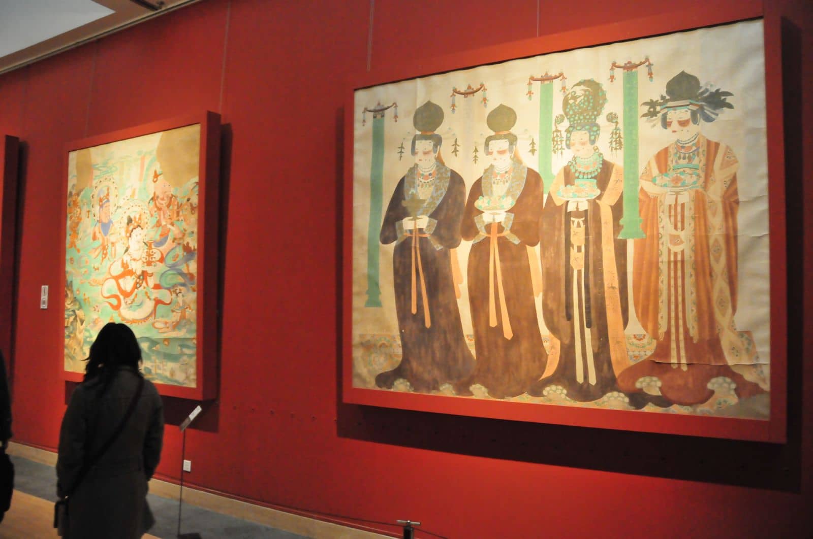 Modern Chinese History