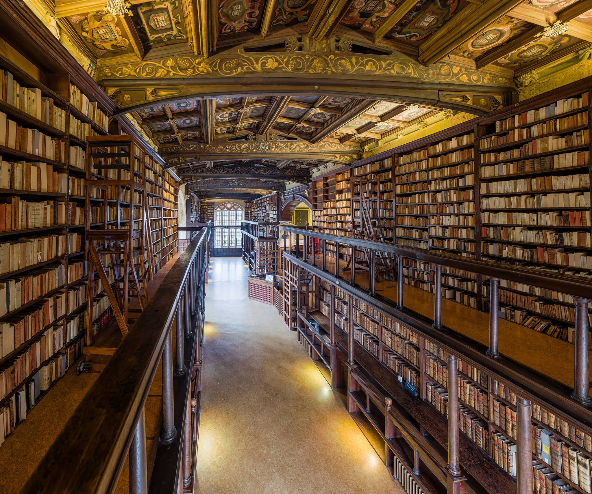 Bodleian Library