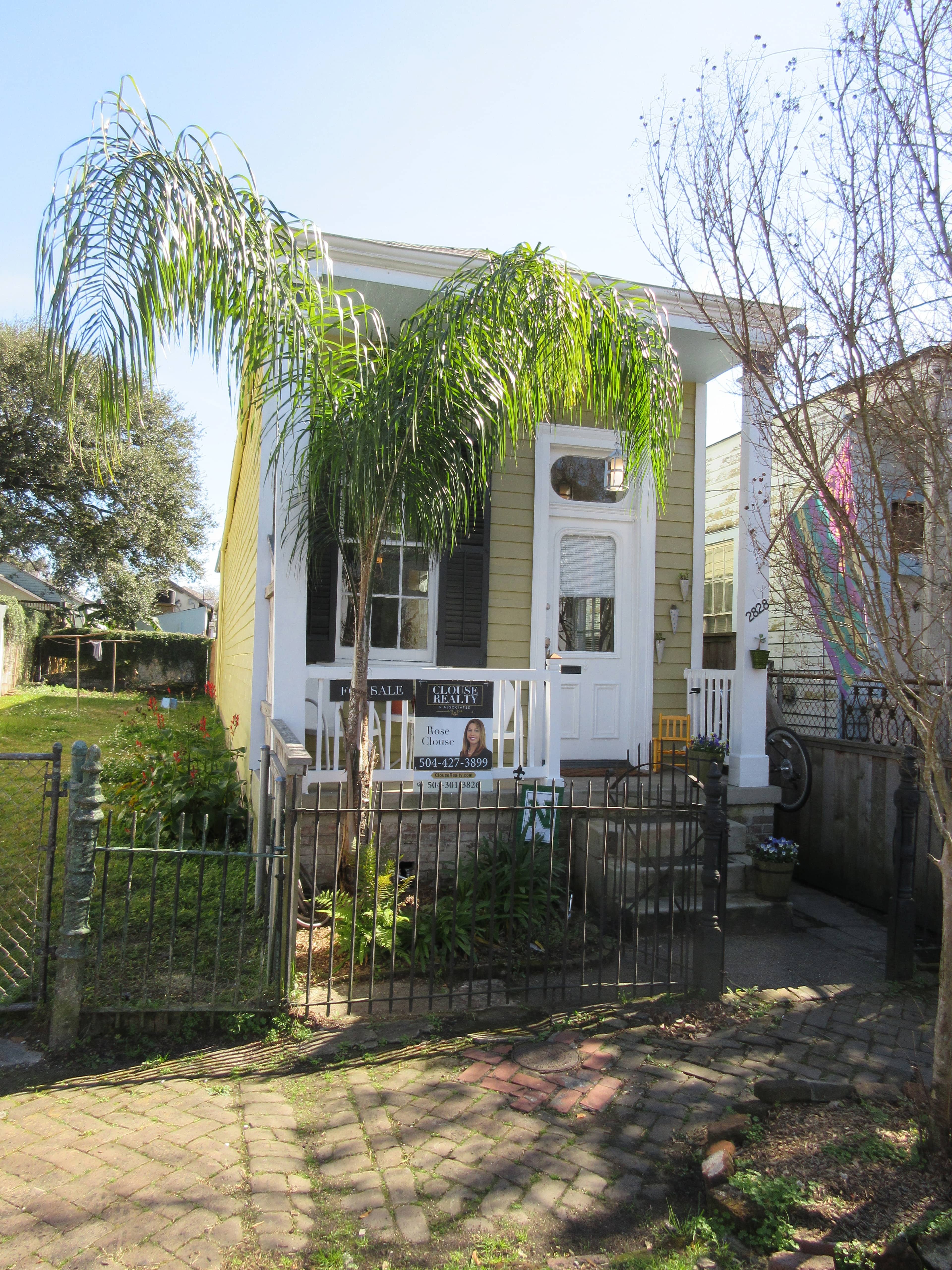 Historic Architecture