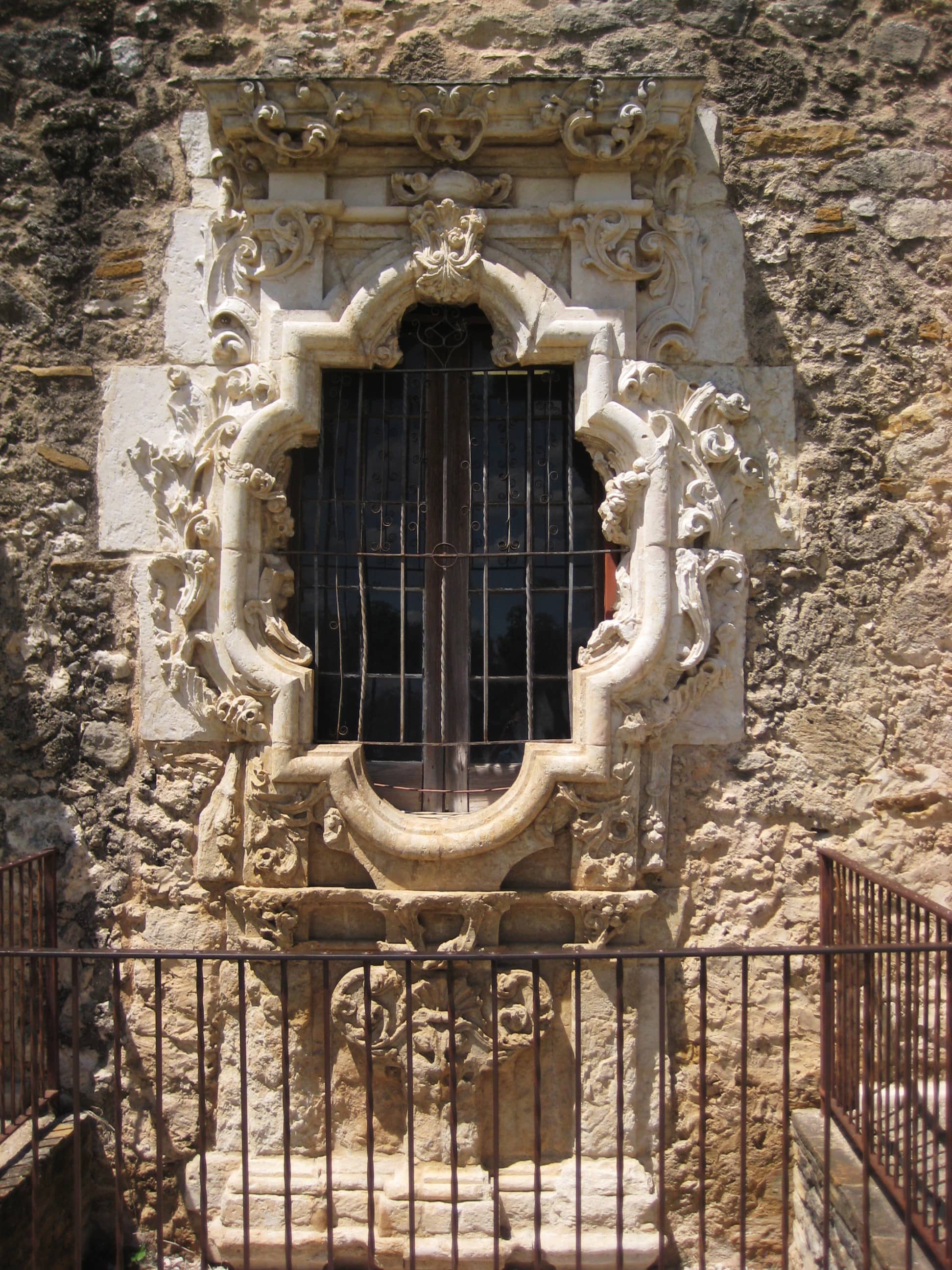 The Rose Window