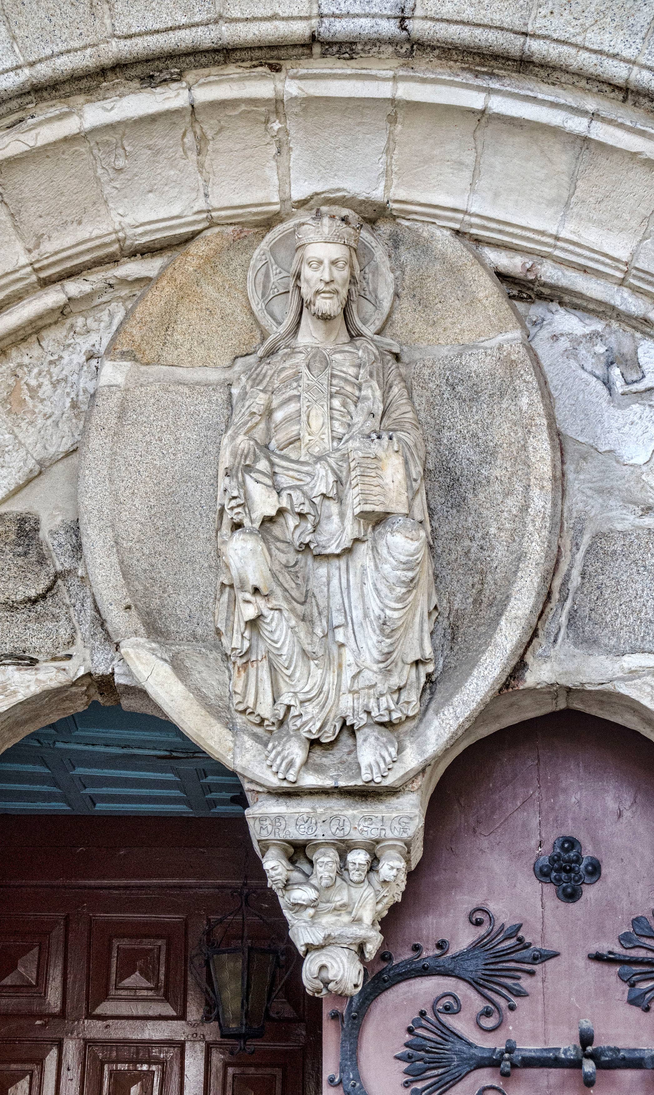 Puerta Nueva (New Gate)