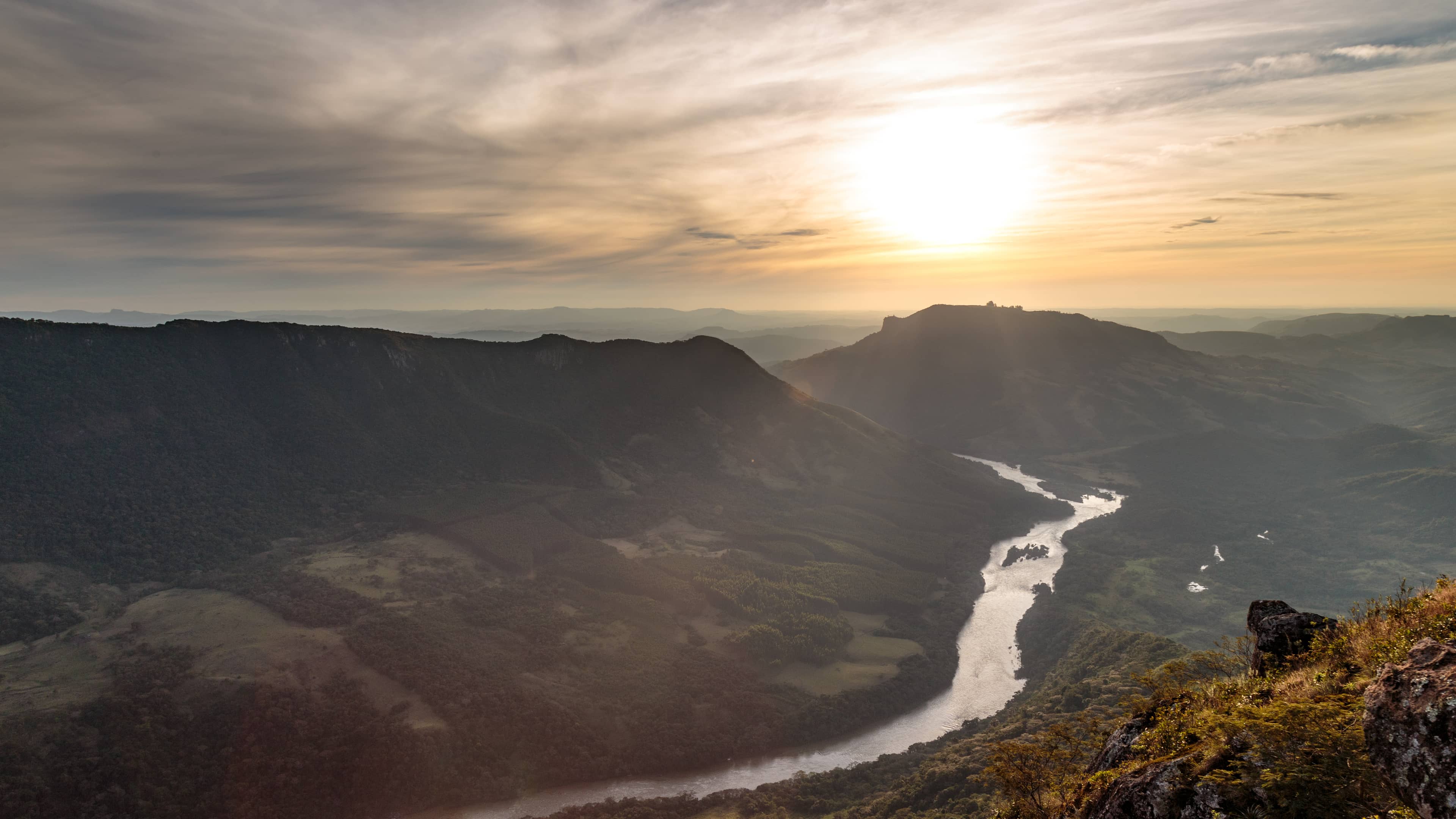 Sunrise/Sunset Spectacle