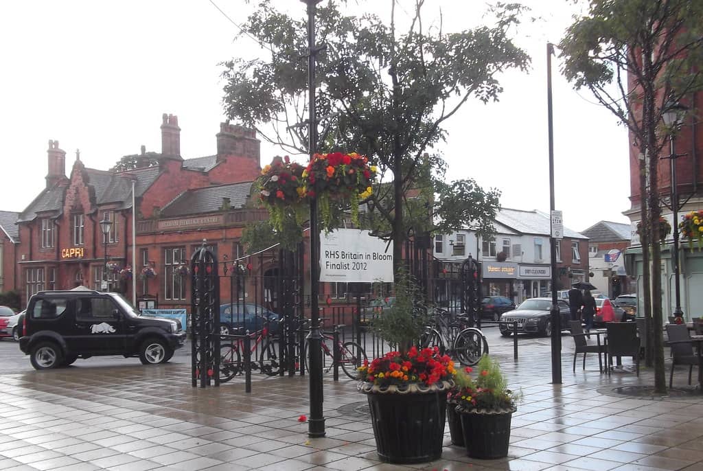 Lytham Heritage Exhibition