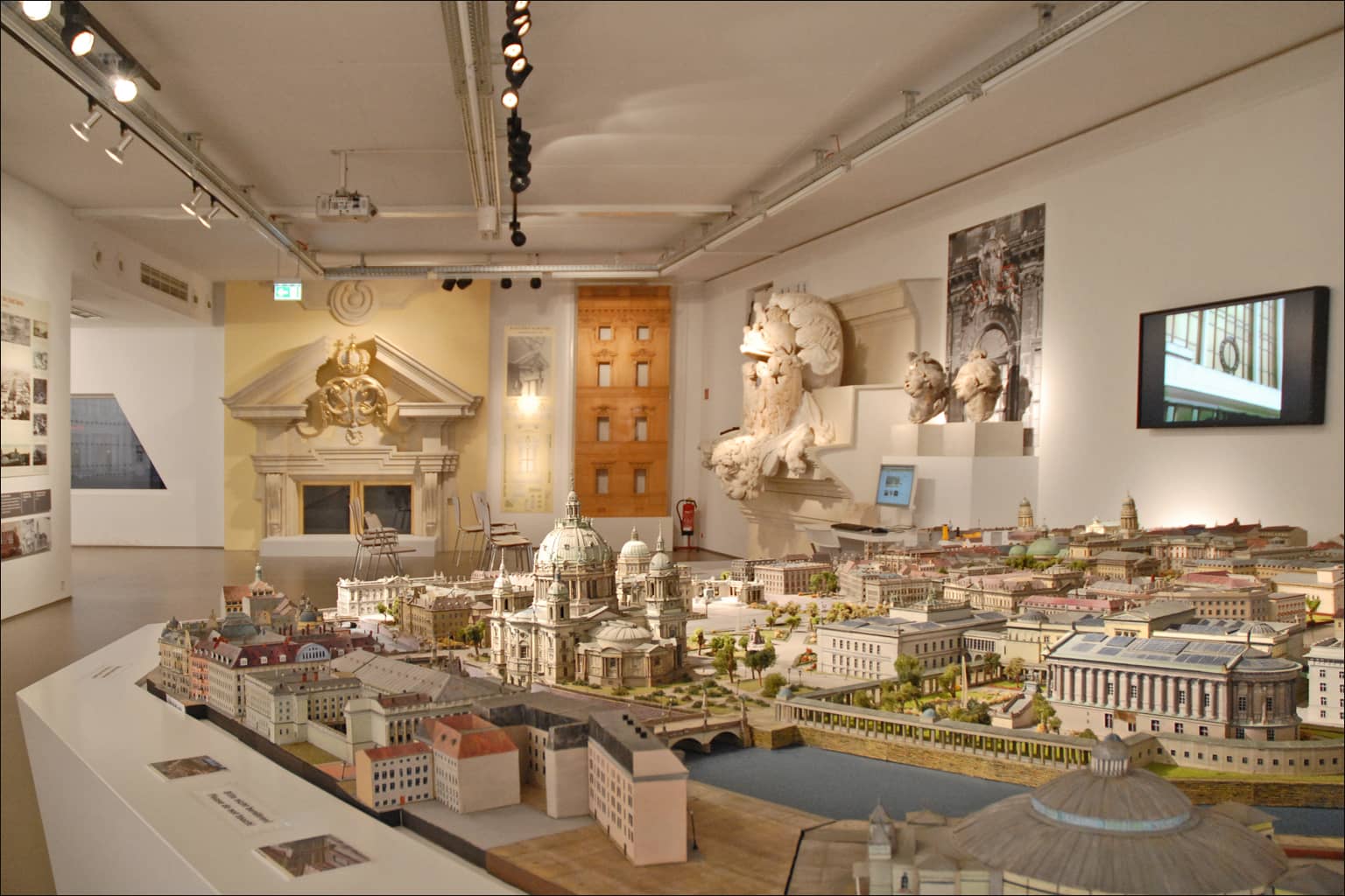 World Cultures Exhibitions