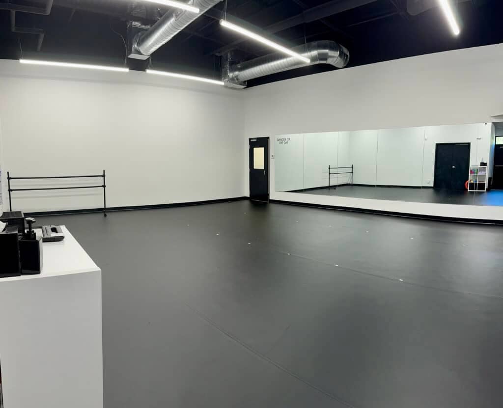 Yoga District H Street