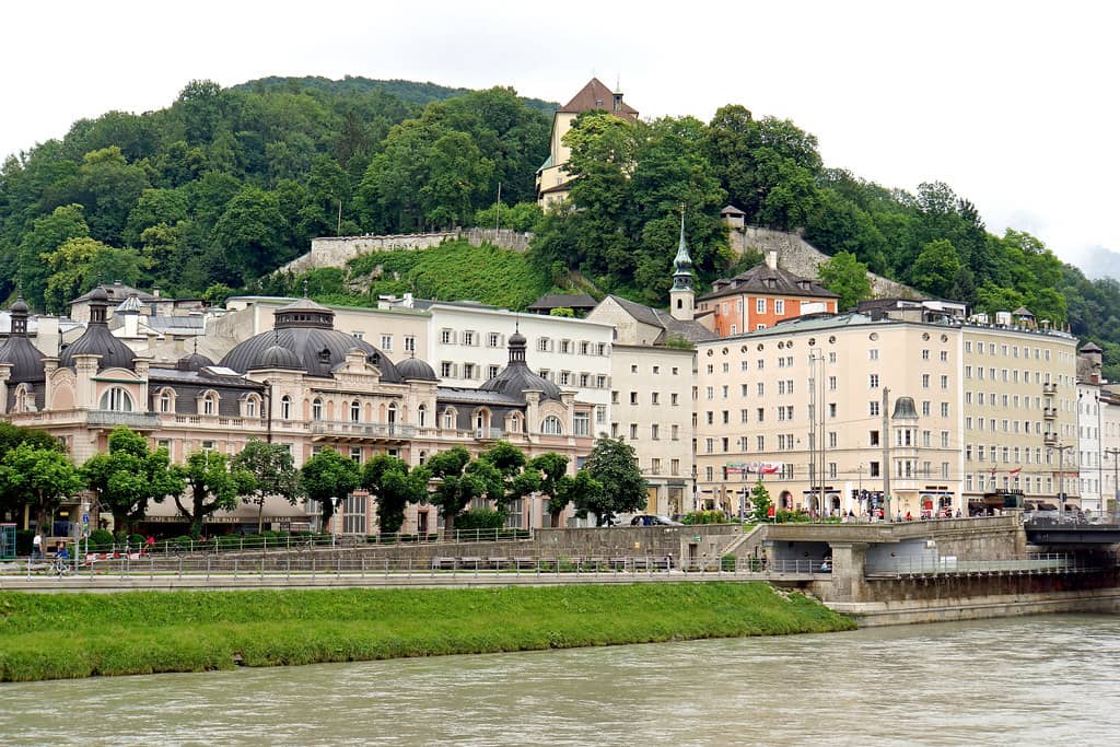 Capuchin Monastery