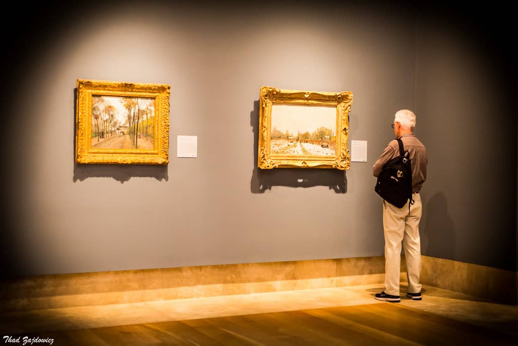 Norton Simon Museum