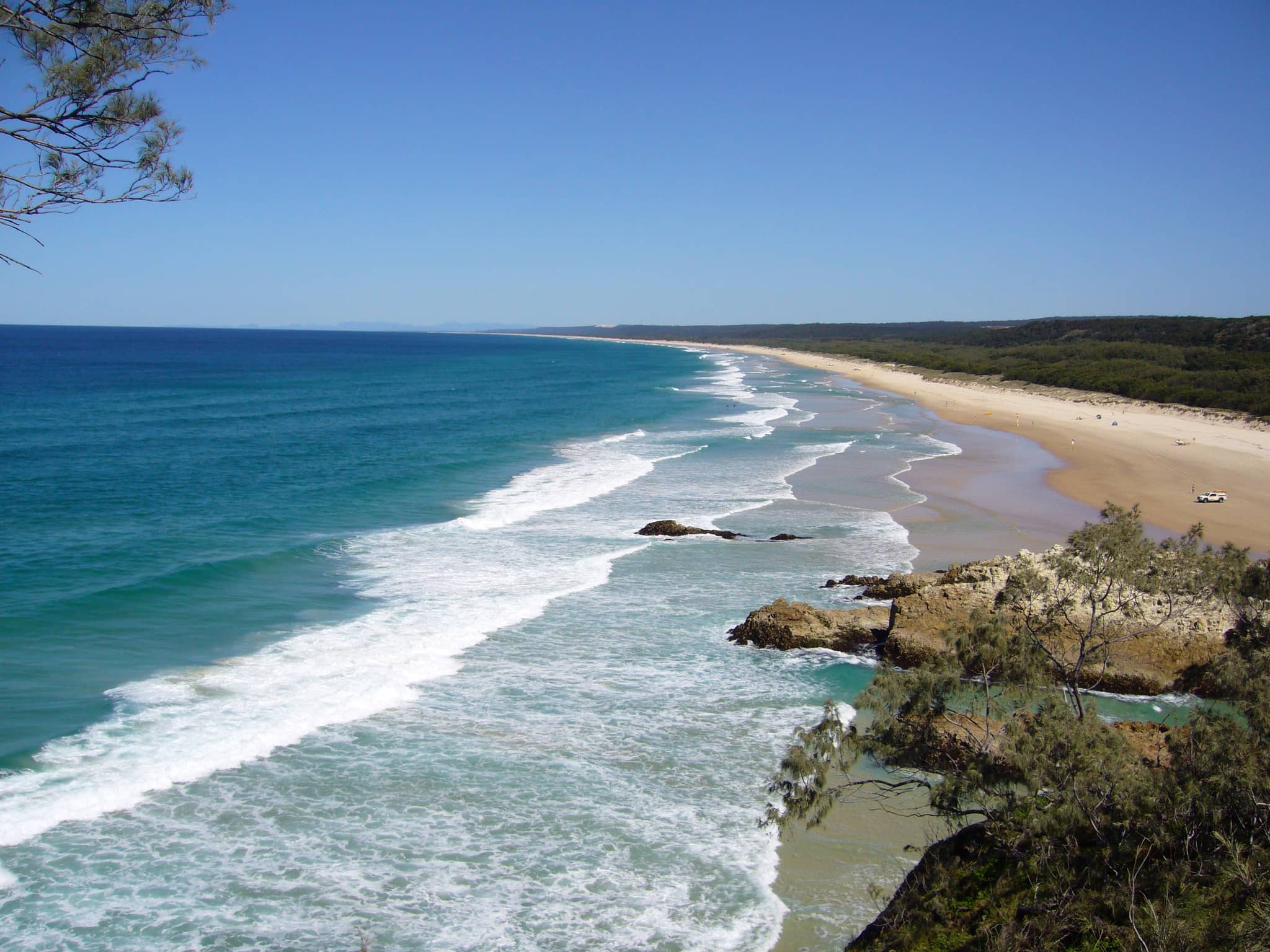 Main Beach
