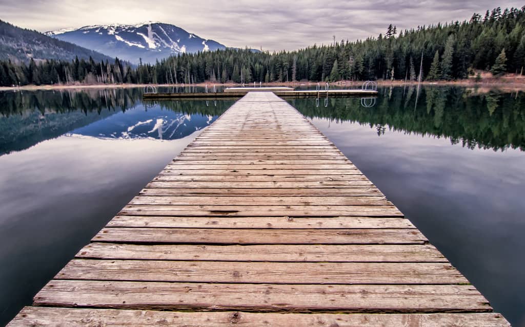 Docks and Decks