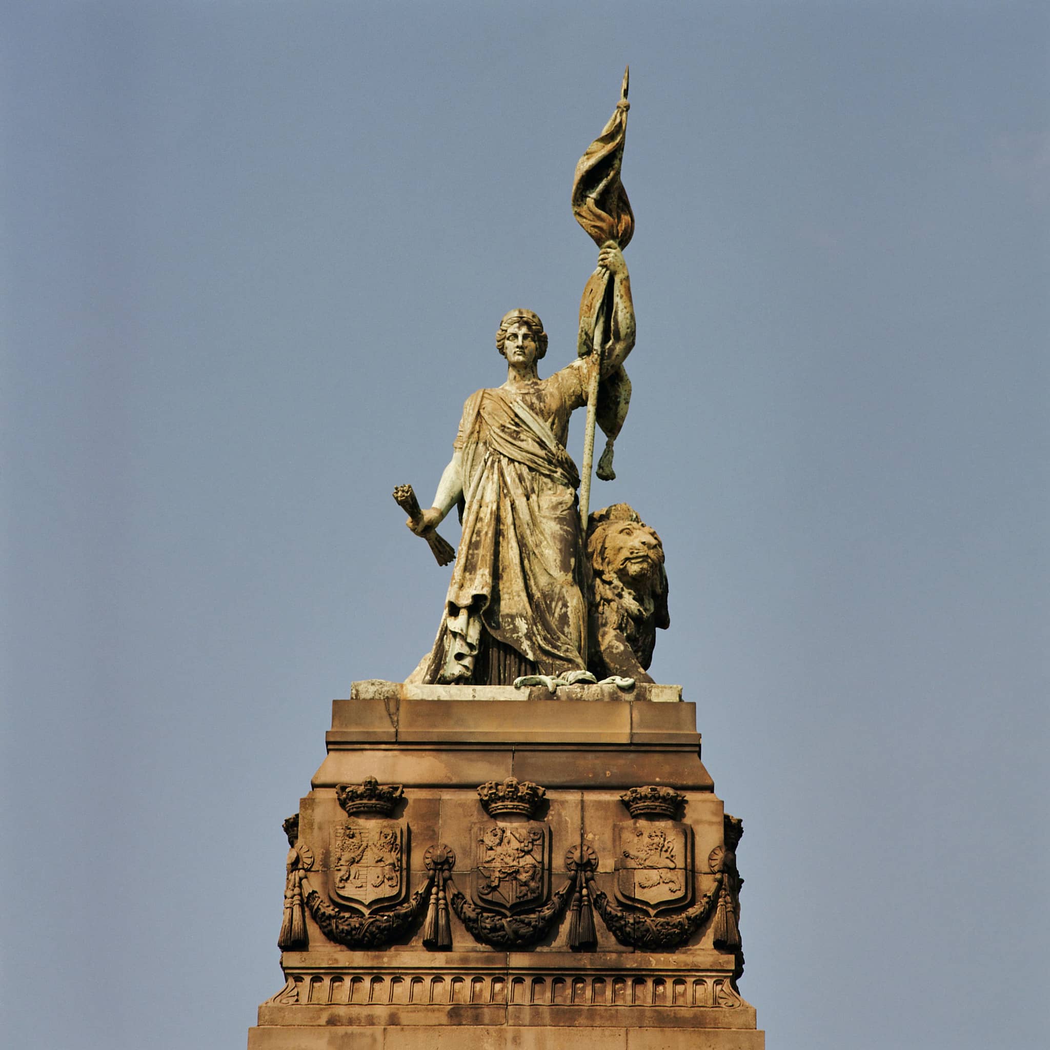 Commemorative Inscriptions