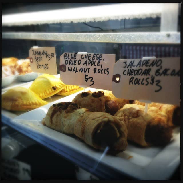 Global Culinary Delights