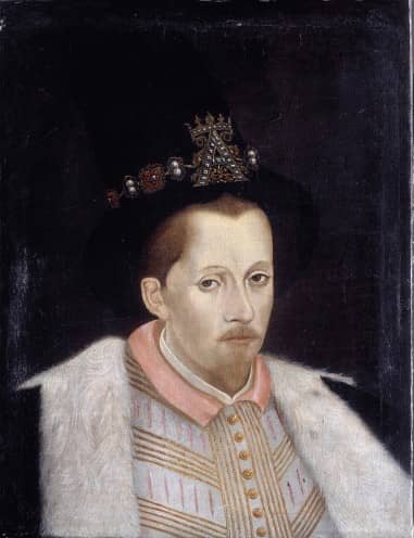 King James VI & I Exhibition