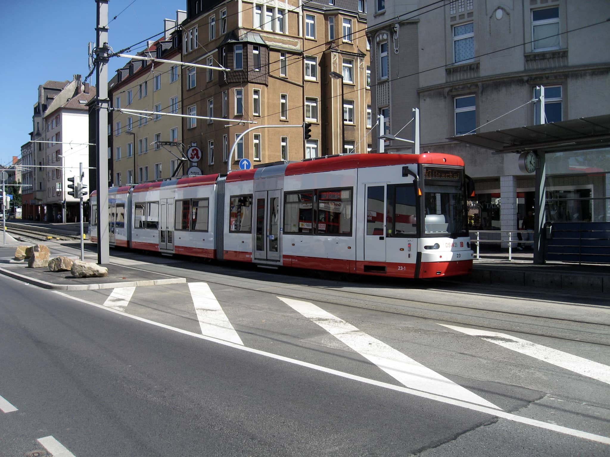 Affordable Travel Option