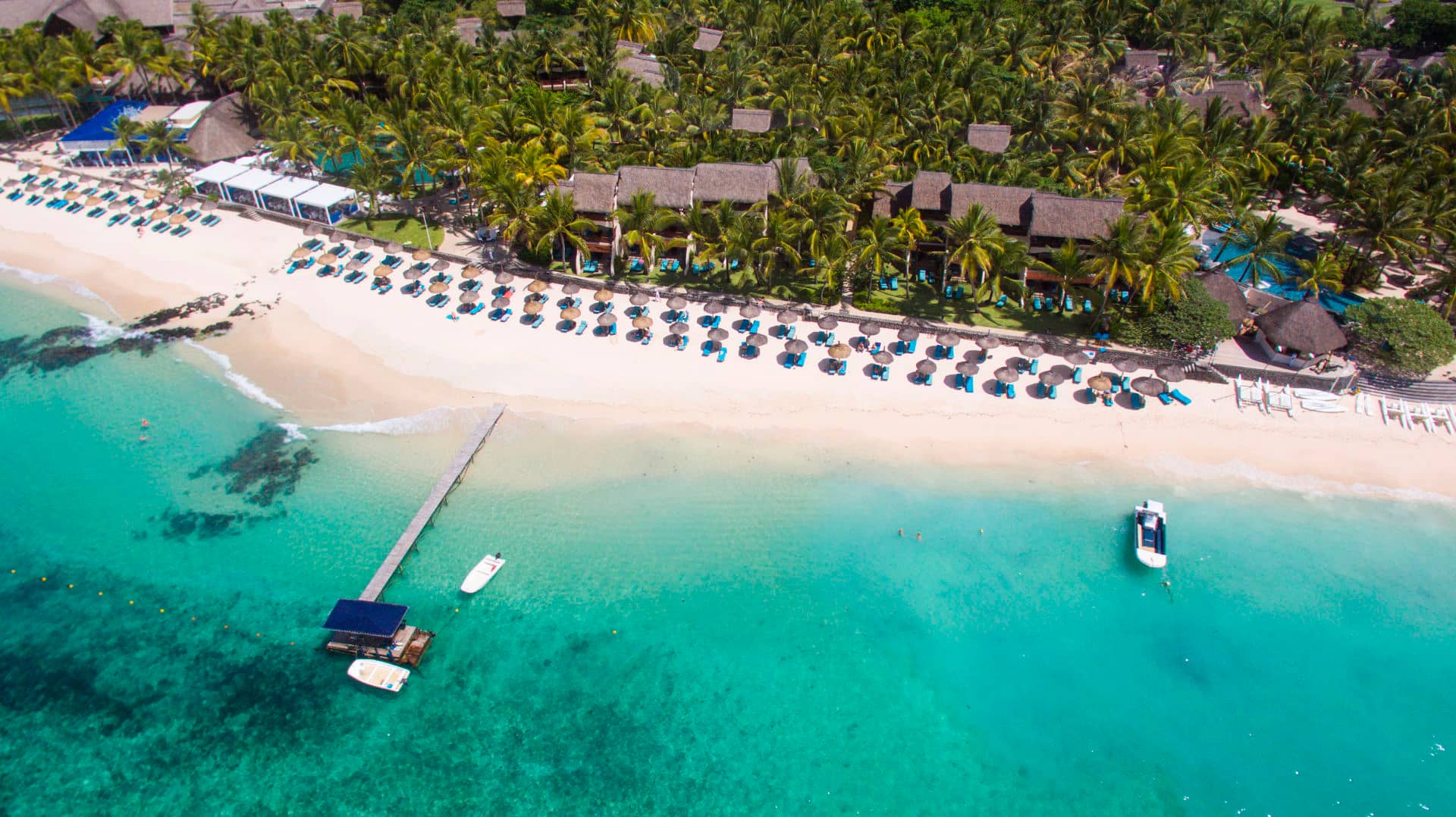 Water Sports Paradise