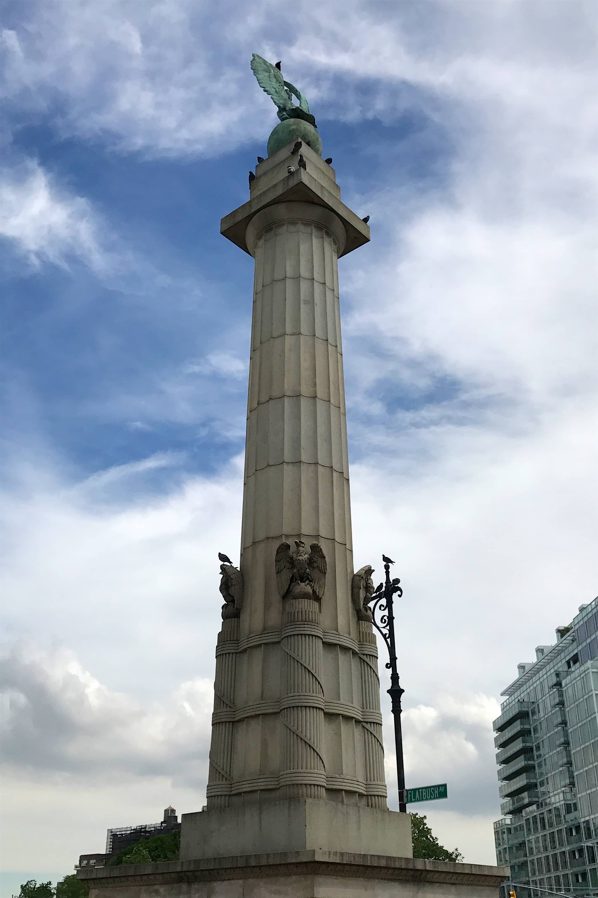 Grand Army Plaza