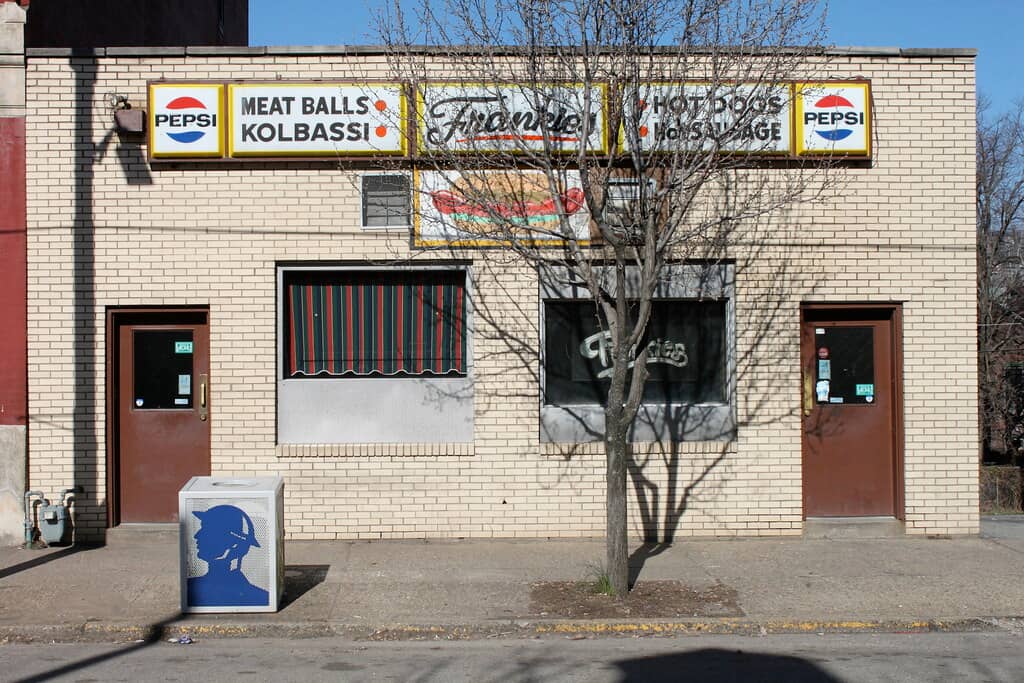 Downtown Lawrenceville