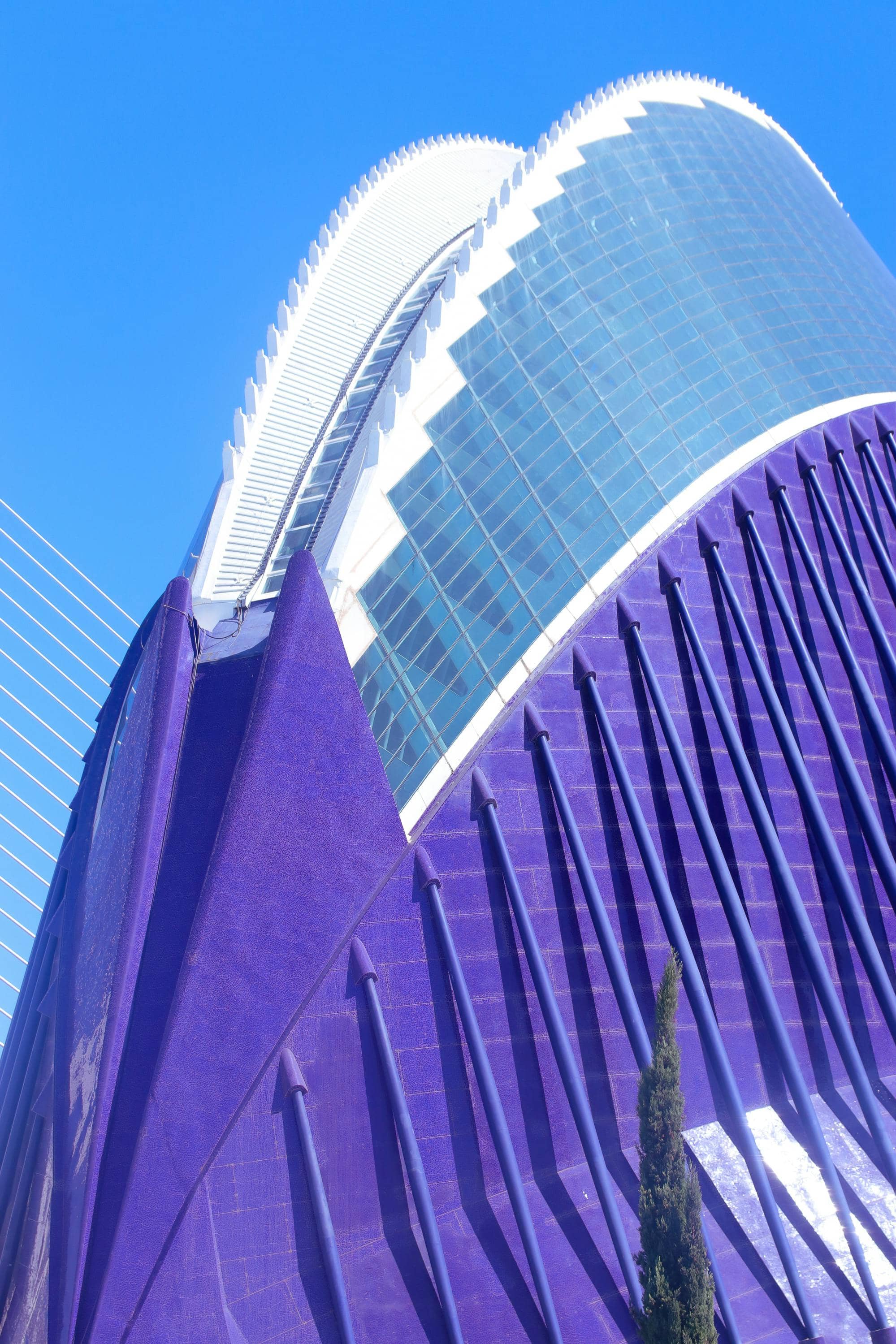 Modern Architecture