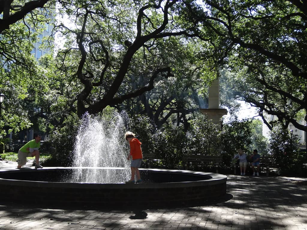 Story Time & Garden Fun