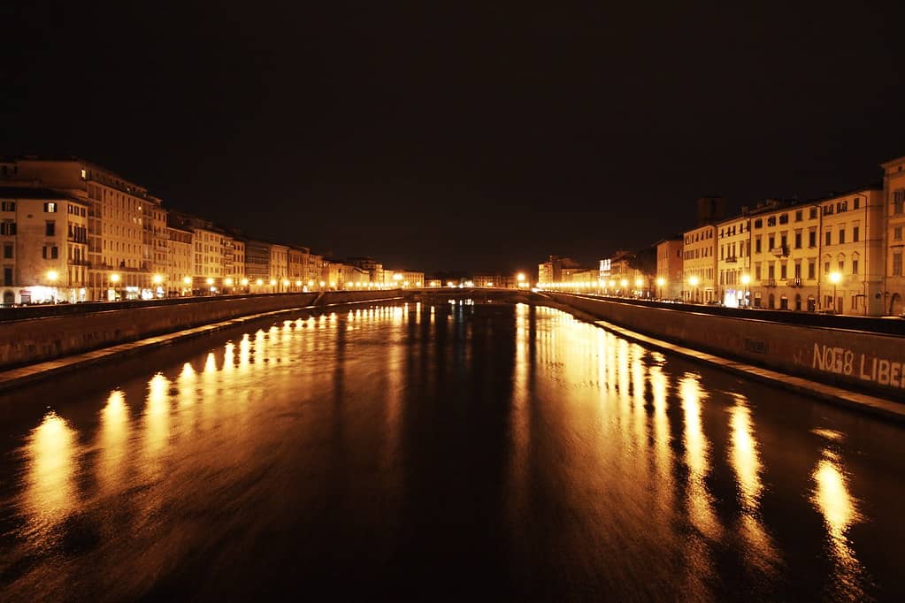 Nighttime Illumination