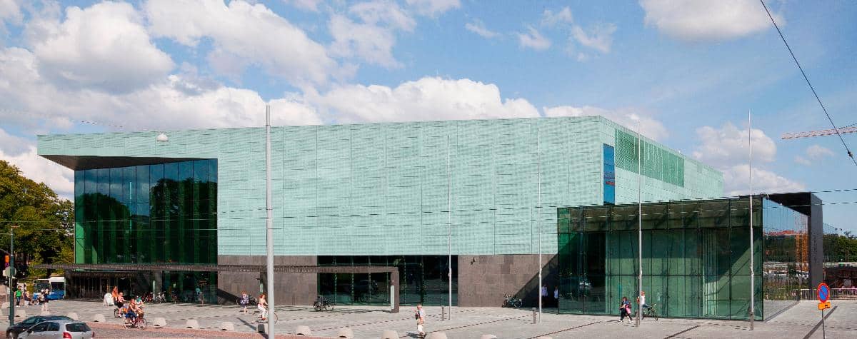 Sibelius Academy