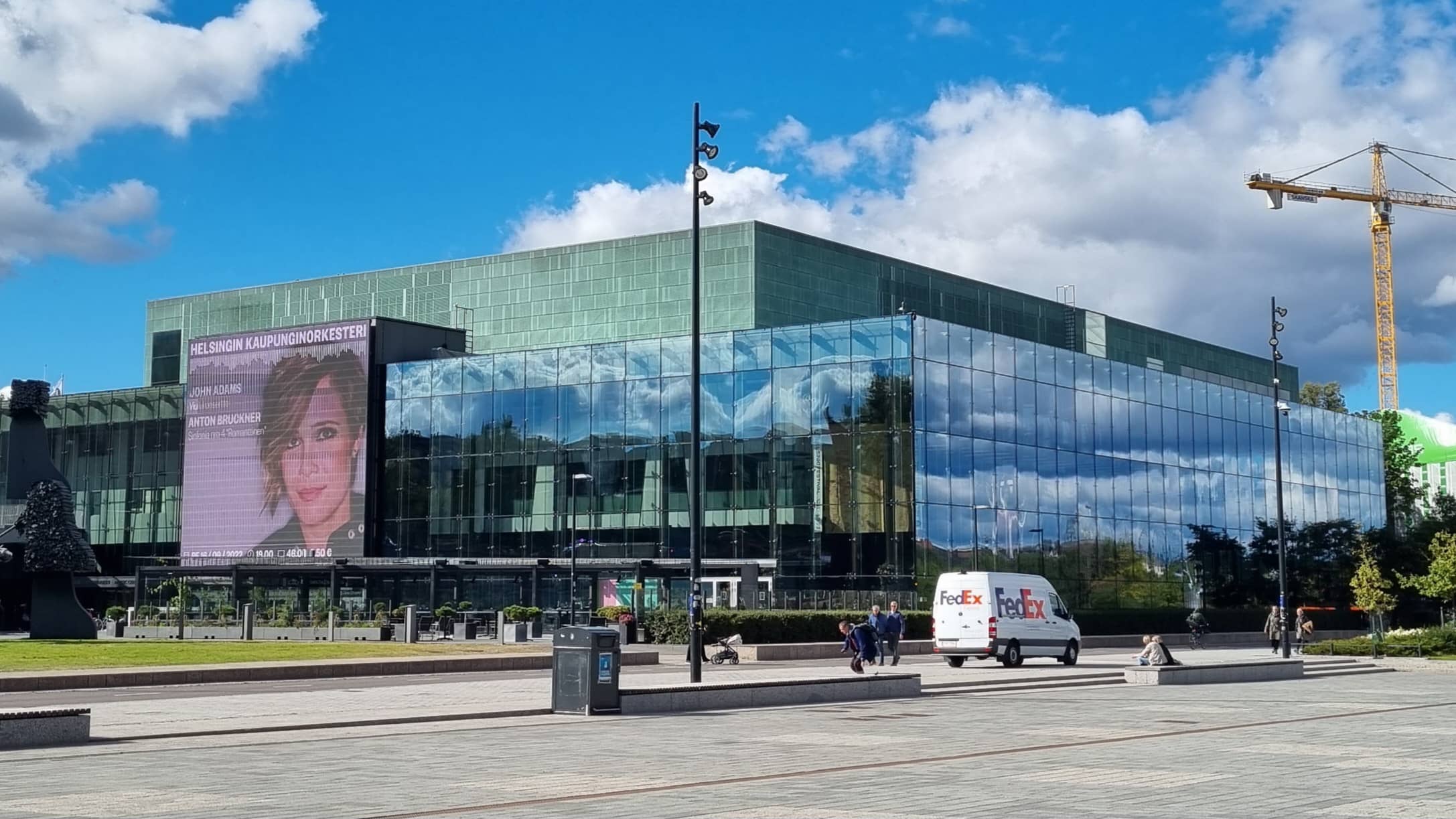 Architectural Design