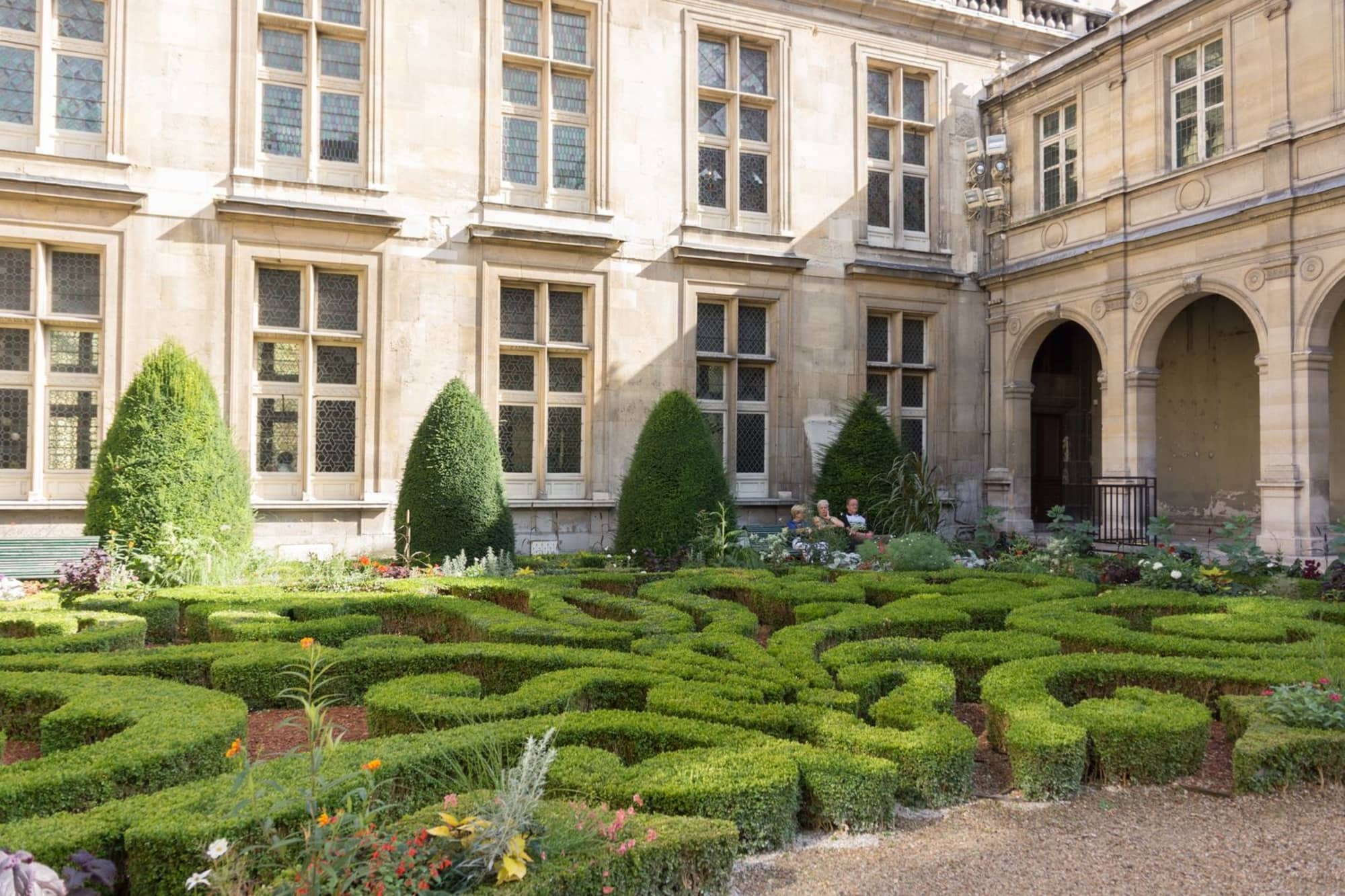 Musée Carnavalet