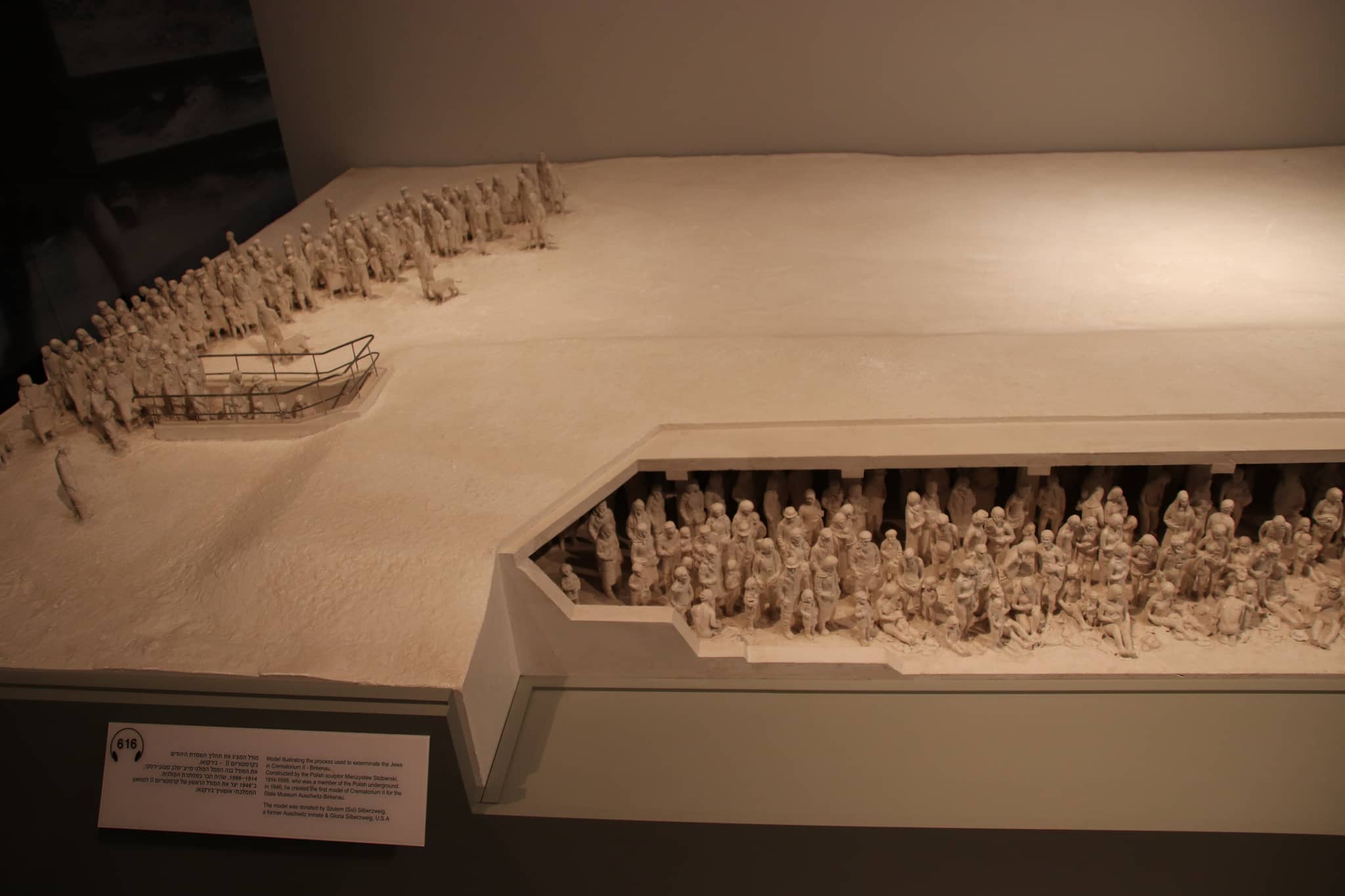 Artifact Collection
