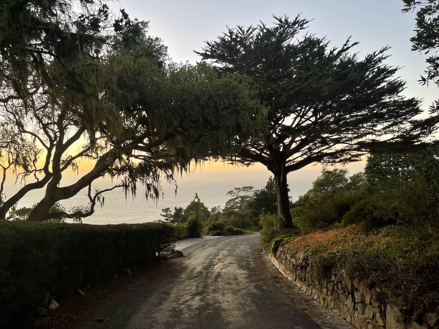 Coastal Walkways