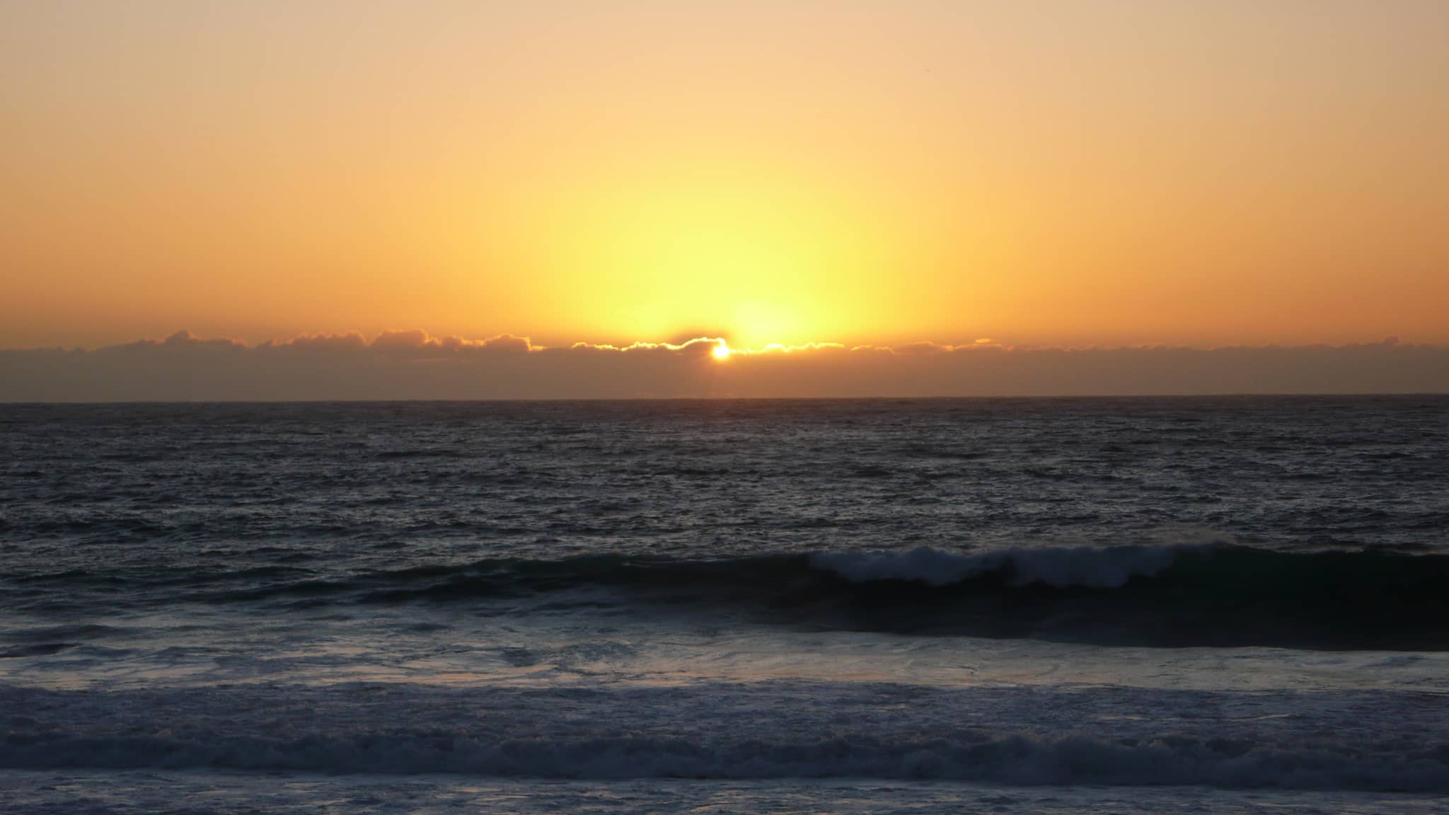 Sunset Spectacle