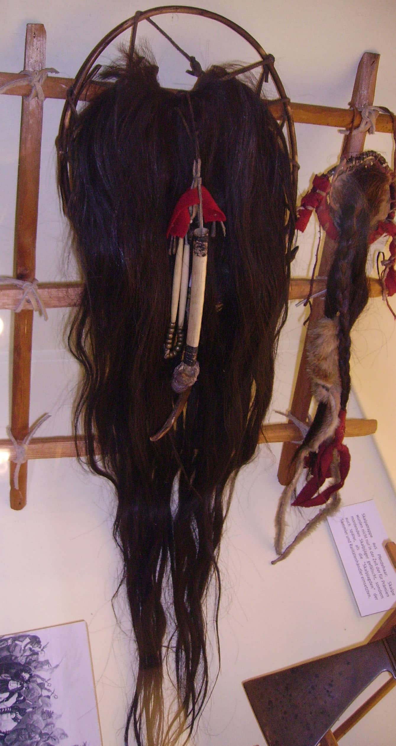 Native American Collections