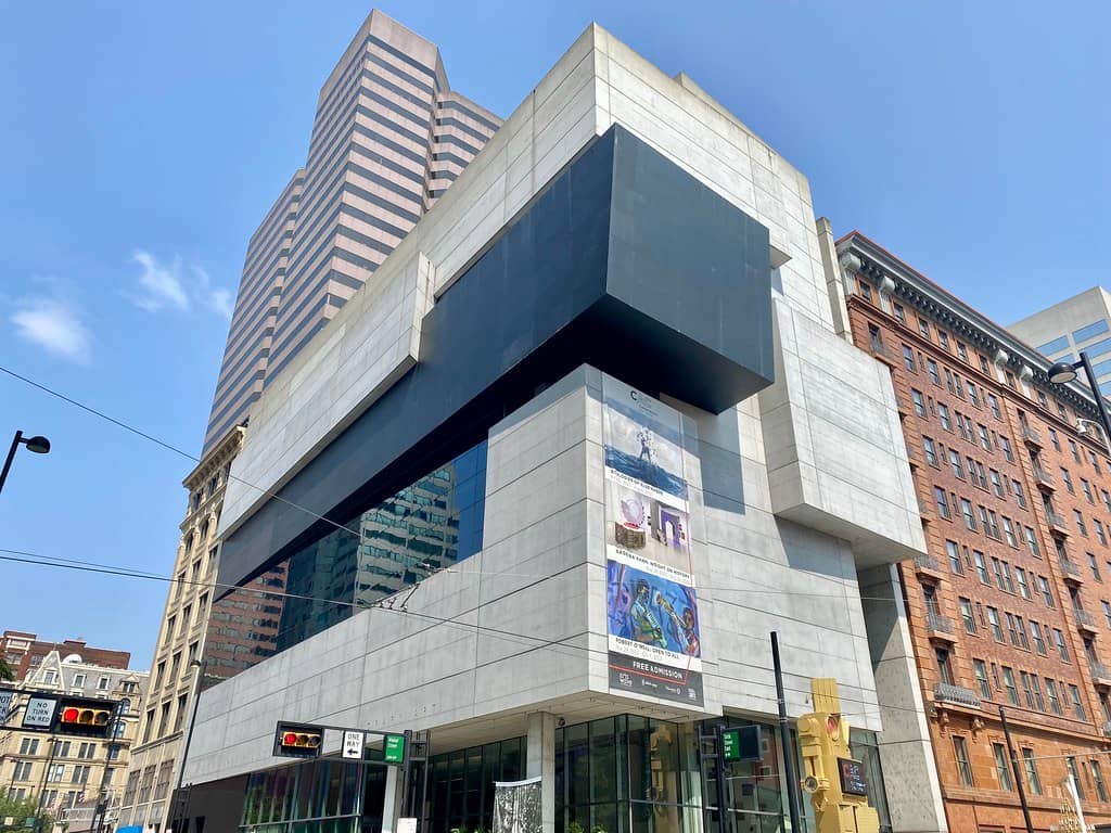 Architectural Marvel