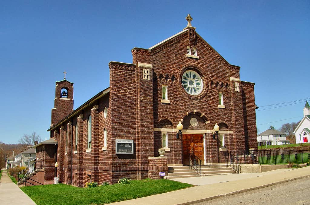 Community Outreach Programs