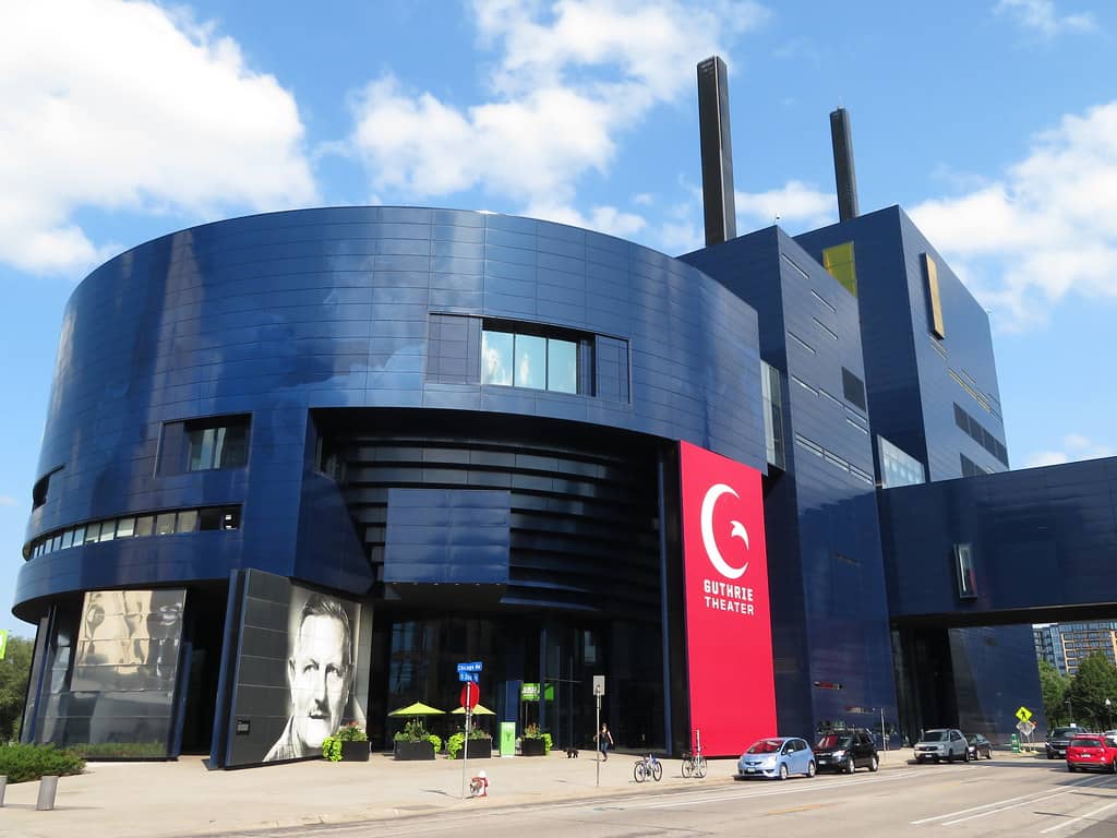 World-Class Theater Productions