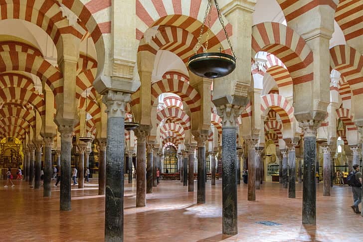 Islamic and Christian History
