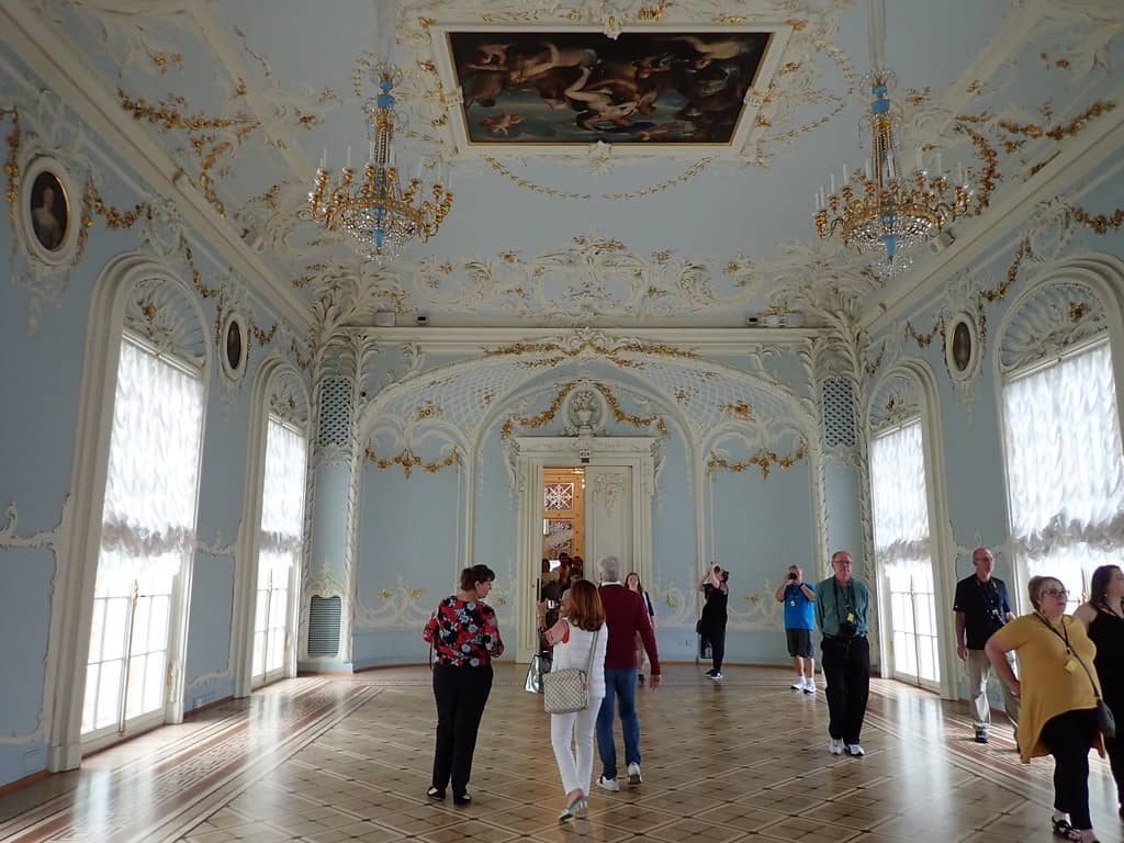 Stunning Architecture