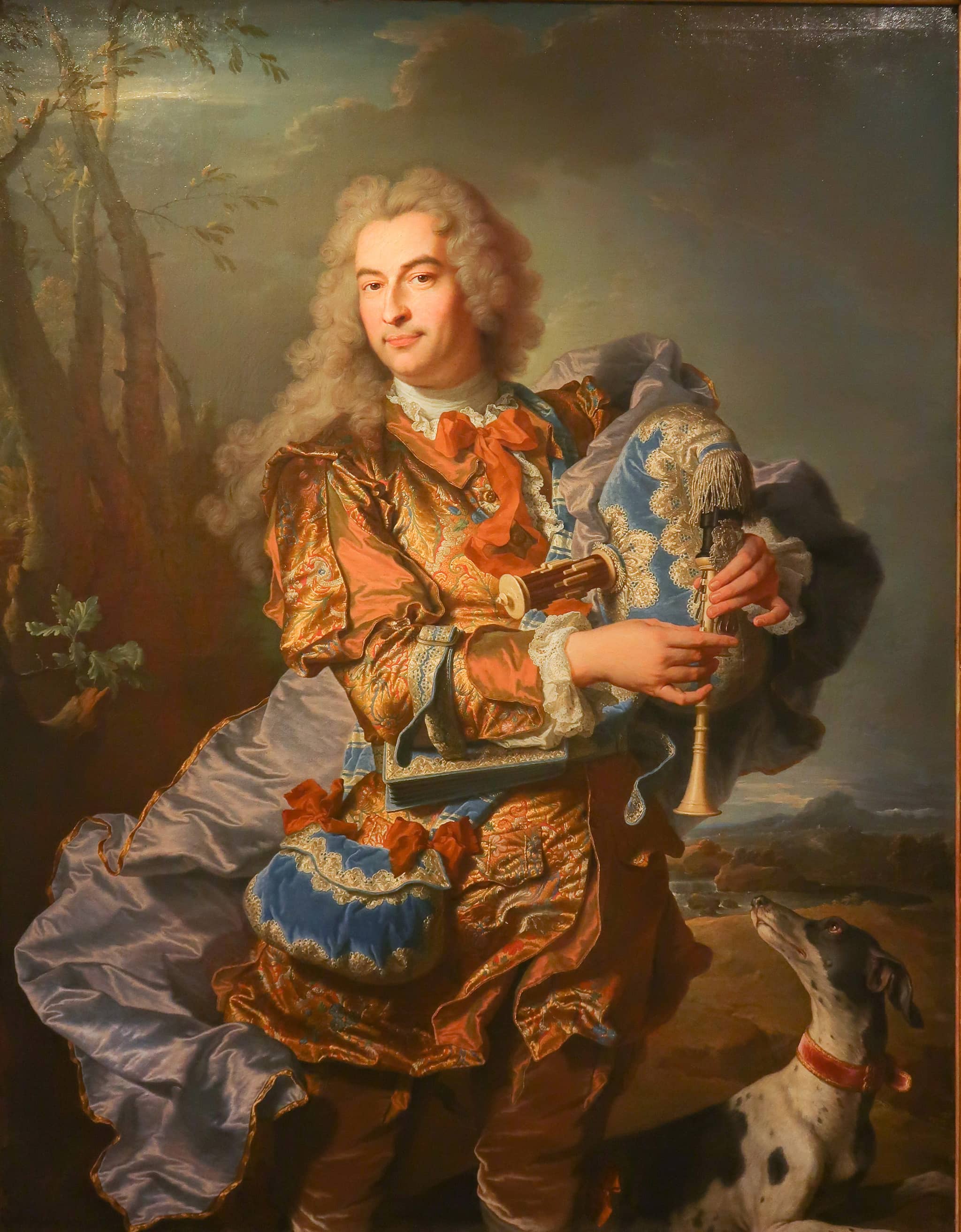 Baroque to Modern Art