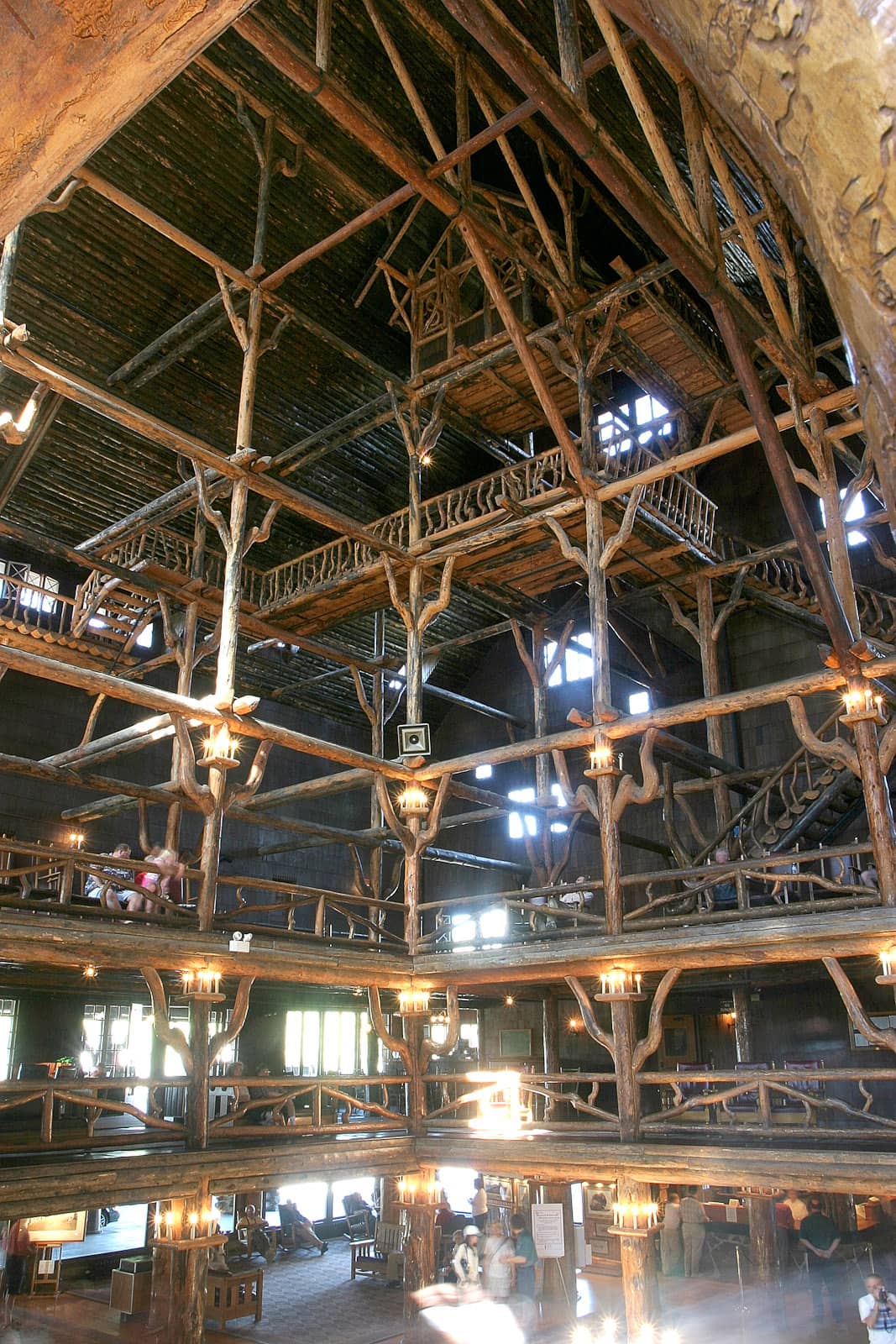 Historic Architecture Tour