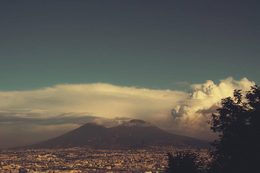 The Volcanic Landscape