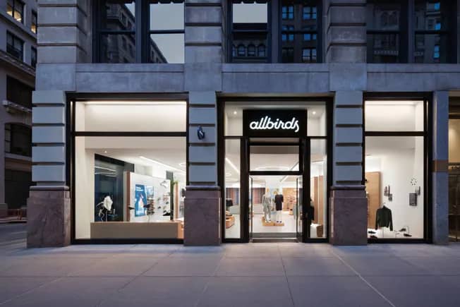 UNIQLO Shanghai Global Flagship Store